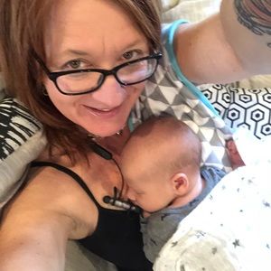 Meet your Posher, Micmichelle